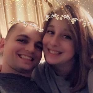 Meet your Posher, Skylar